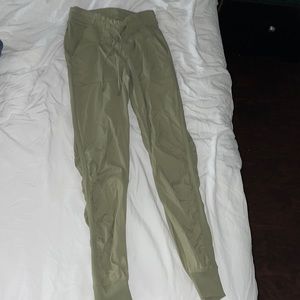 Lululemon Dance Studio Jogger